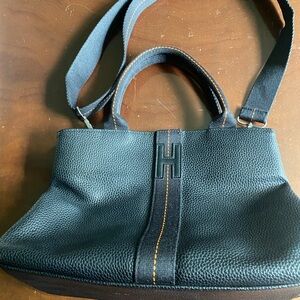NWT Black Shoulder Bag